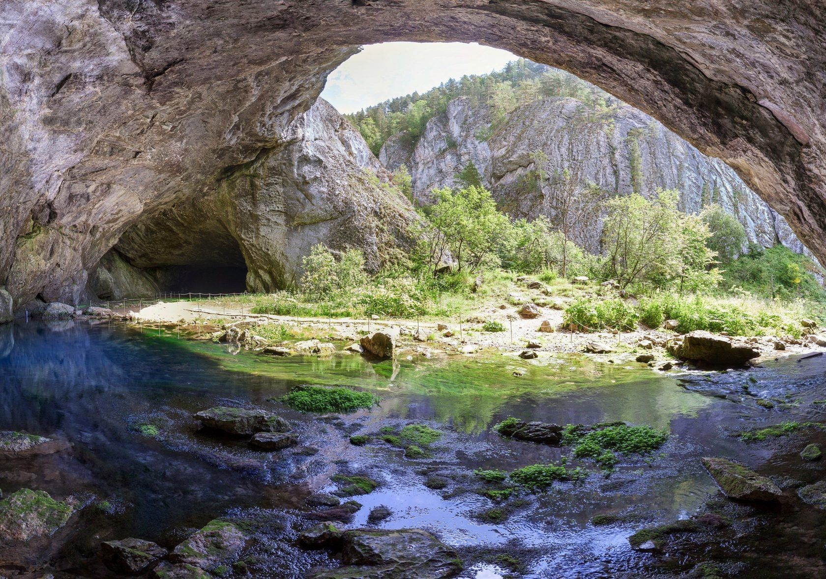 сплав бурзян до шульганташ