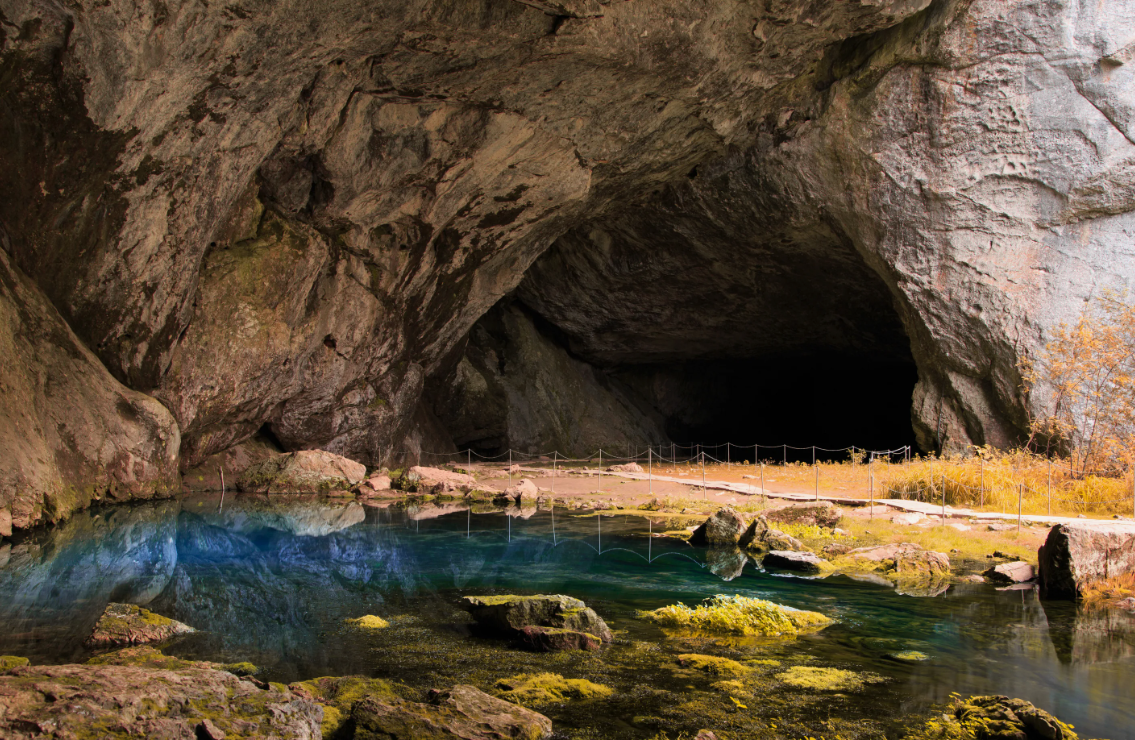 Пещера Шульган-таш