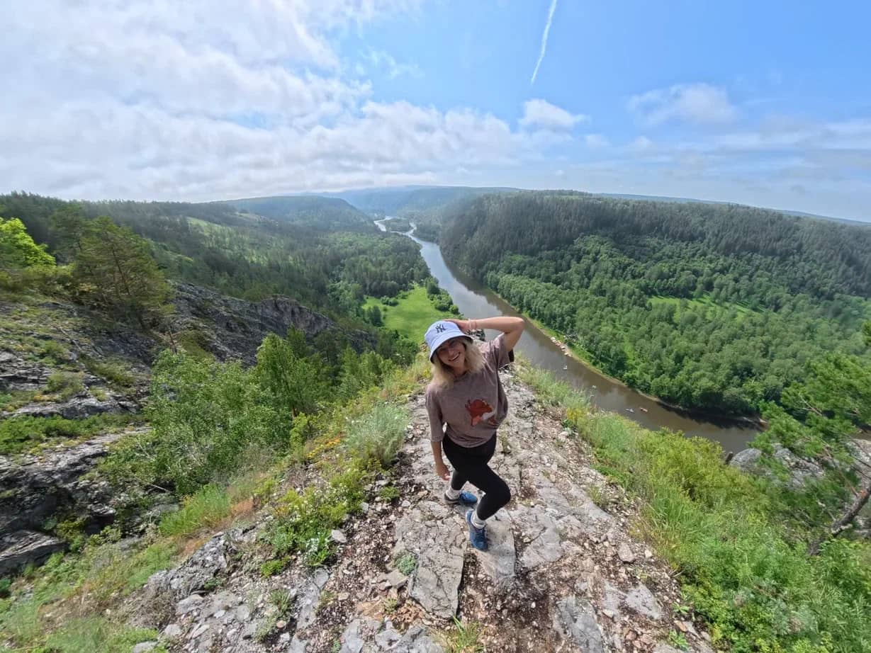 Семь сестер